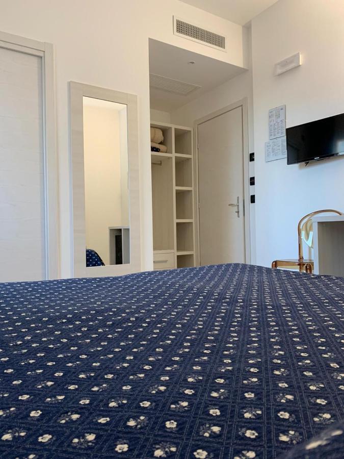 Giotto Hotel Pádua